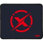 Килимок для мишки XO MP02 Black (MP02.black)