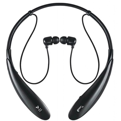 Наушники Smartfortec HBS-800 black (44414)