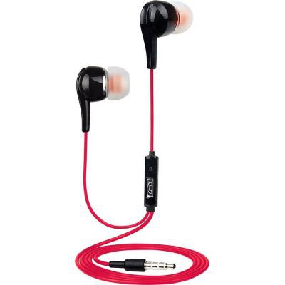 Наушники Utty UHS-121 red (130307)