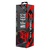 Килимок для мишки Xtrike ME MP-602 RGB lighting Black/Red (MP-602)