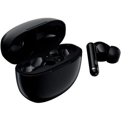 Наушники QCY HT03 ANC Black