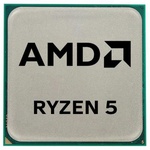 Процессор AMD Ryzen 5 2400G (YD2400C5FBMPK)