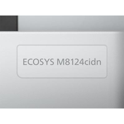 Багатофункціональний пристрій Kyocera ECOSYS M8124cidn (1102P43NL0)