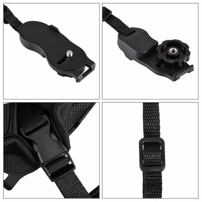 Ремінь для камери Puluz PULUZ for camera SLR (PU224)