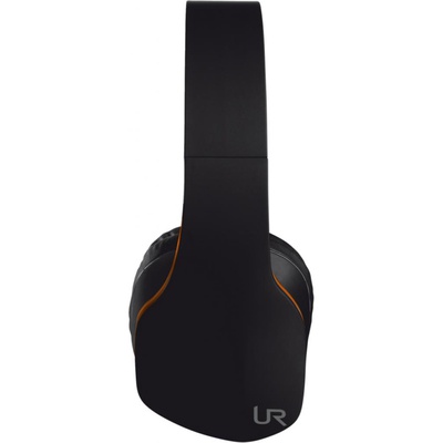 Наушники Trust Urban Revolt Mobi Headphone Black (20115)