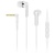 Наушники Sennheiser CX 2.00G White (506091)
