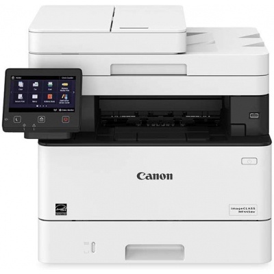 Многофункциональное устройство Canon MF445dw c Wi-Fi (3514C007/ 3010C002/ 3514C027 / 3514C061)