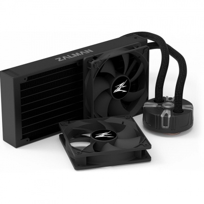 Система водяного охолодження Zalman Reserator 5 Z24 (Black)