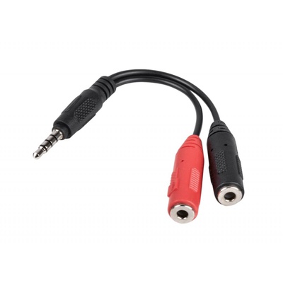 Наушники Plantronics Audio 355 (79730-05)