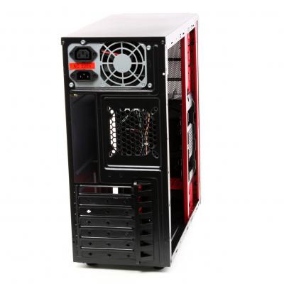 Корпус Frime 410BG