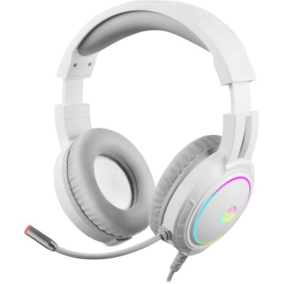 Навушники Redragon Mento USB White (70708)