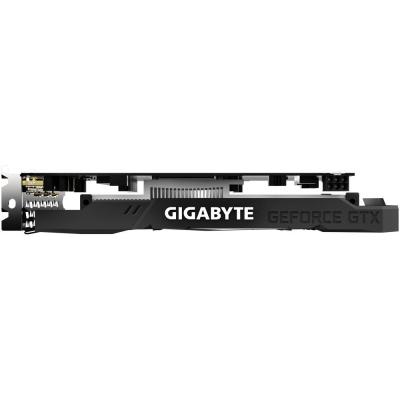 Видеокарта GIGABYTE GeForce GTX1650 4096Mb WF2 OC (GV-N1650WF2OC-4GD)