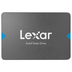 Накопитель SSD 2.5' 240GB NQ100 Lexar (LNQ100X240G-RNNNG)