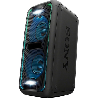 Акустическая система SONY GTK-XB7 Black (GTKXB7B.RU1)