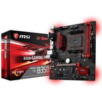 Материнская плата MSI B350M GAMING PRO