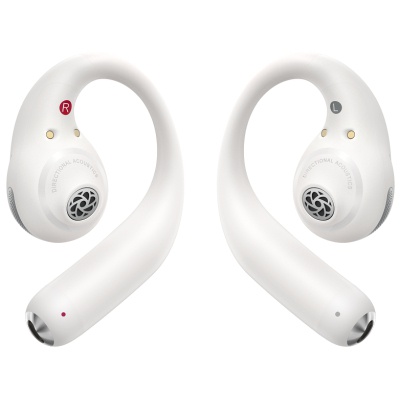 Навушники Anker SoundCore AeroFit Pro White (A3871G21)