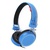 Наушники Maxxter CDM-102 Blue (CDM-102B-MV)