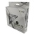 Кулер для корпуса Gelid Solutions Silent 12 TC 120 mm (FN-TX12-15)
