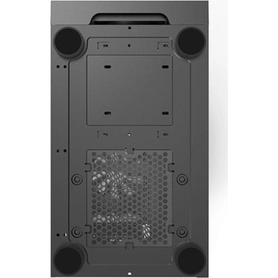 Корпус MONTECH X3 GLASS (B)