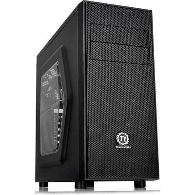 Корпус ThermalTake Versa H24 Black/Win (CA-1C1-00M1WN-00)