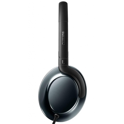 Наушники PHILIPS SHL4805 Dark Grey (SHL4805DC/00)