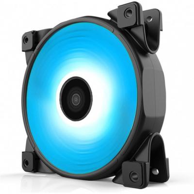 Кулер до корпусу PcCooler HALO 3-in-1 RGB KIT