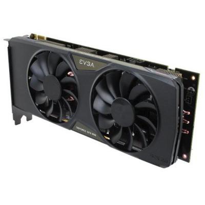 Видеокарта EVGA GeForce GTX950 2048Mb SSC GAMING ACX (02G-P4-2957-KR)