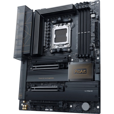 Материнська плата ASUS PROART X670E-CREATOR WIFI