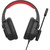 Наушники Trust GXT 448 Nixxo Illuminated Black (24030)