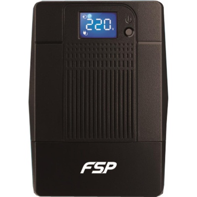 Источник бесперебойного питания FSP DPV 850VA (DPV850)