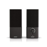 Акустическая система Bose Companion 2 Black (354495-2100)