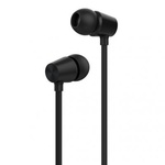 Наушники Celebrat N2 Black + mic + button call answering (53464)