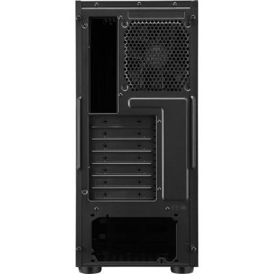 Корпус CoolerMaster MasterBox MB600L V2 (MB600L2-KNNN-S00)