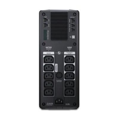 Источник бесперебойного питания Pro 1500VA, LCD APC (BR1500GI)