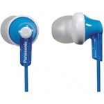 Наушники Panasonic RP-HJE119EEA Blue (RP-HJE119EEA)