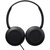 Навушники JVC HA-S31M Black (HA-S31M-B-EX)