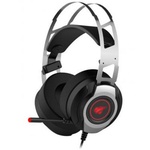 Наушники Havit HV-H2007U Black-Red (24672)