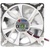 Кулер для корпуса TITAN TFD-A9225L12Z(RB)
