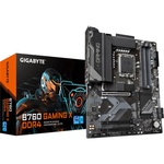 Материнська плата GIGABYTE B760 GAMING X DDR4