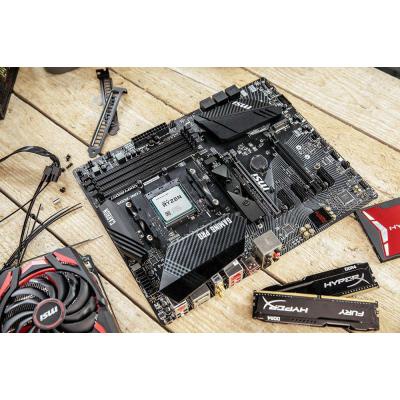 Материнская плата MSI B450 GAMING PRO CARBON AC