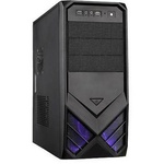 Корпус FrimeCom LB-081 BL 12cm