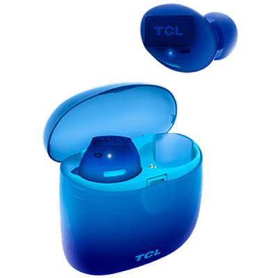 Наушники TCL SOCL500 Ocean Blue (SOCL500TWSBL-RU)