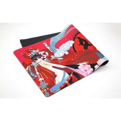 Килимок для мишки Varmilo Consort Desk Mat XL (ZDB018-01)