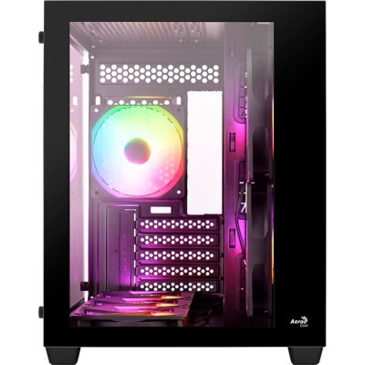 Корпус AeroCool Dryft Mini-G-BK-v2 (ACCS-ES02163.11)
