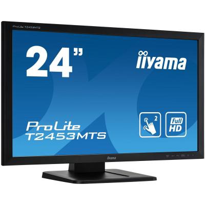 Монитор iiyama T2453MTS-B1