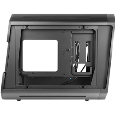 Корпус Antec DARK CUBE (0-761345-80034-1)
