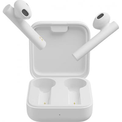 Наушники Xiaomi Mi True Wireless Earphones 2 Basic White