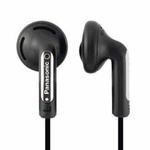 Наушники Panasonic RP-HV154GU-K