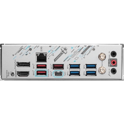 Материнська плата MSI B650M GAMING PLUS WIFI