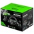 Руль Esperanza PC/PS3 Black-Green (EGW102)